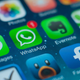 Imagen para el artículo titulado La última actualización de WhatsApp te permitirá ahorrar mucho espacio en tu móvil